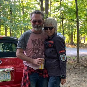 Meet your Posher, Jan